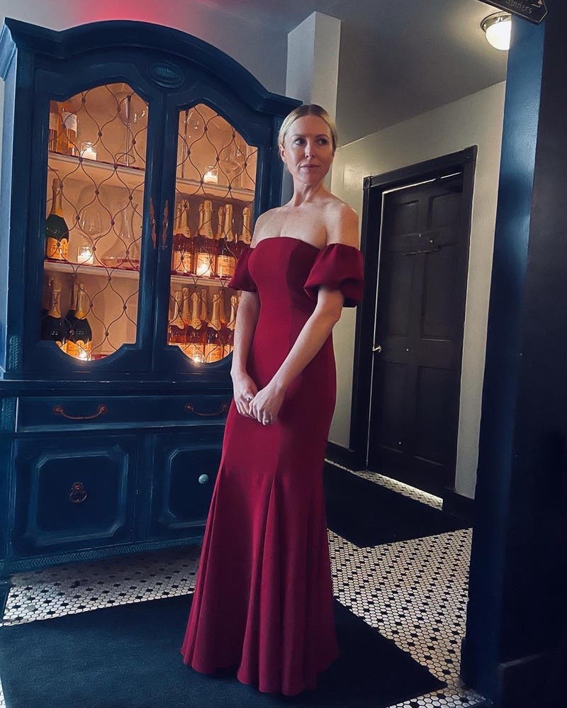 Lindsay