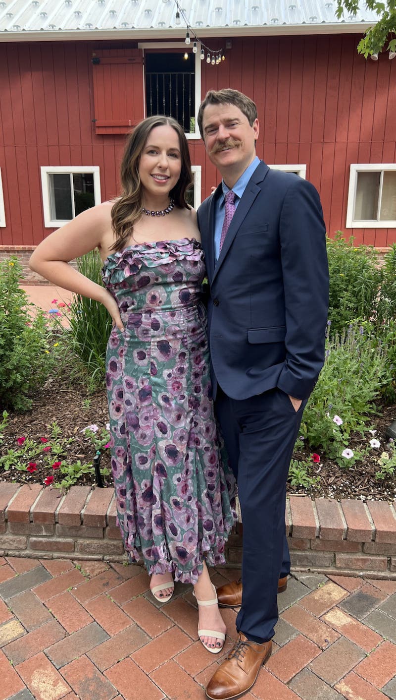 Member review photo