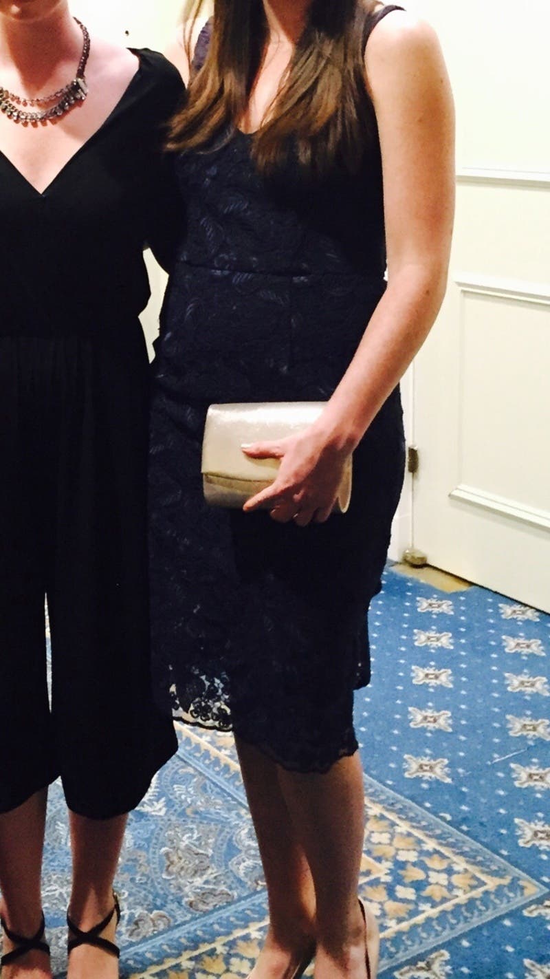 Caroline