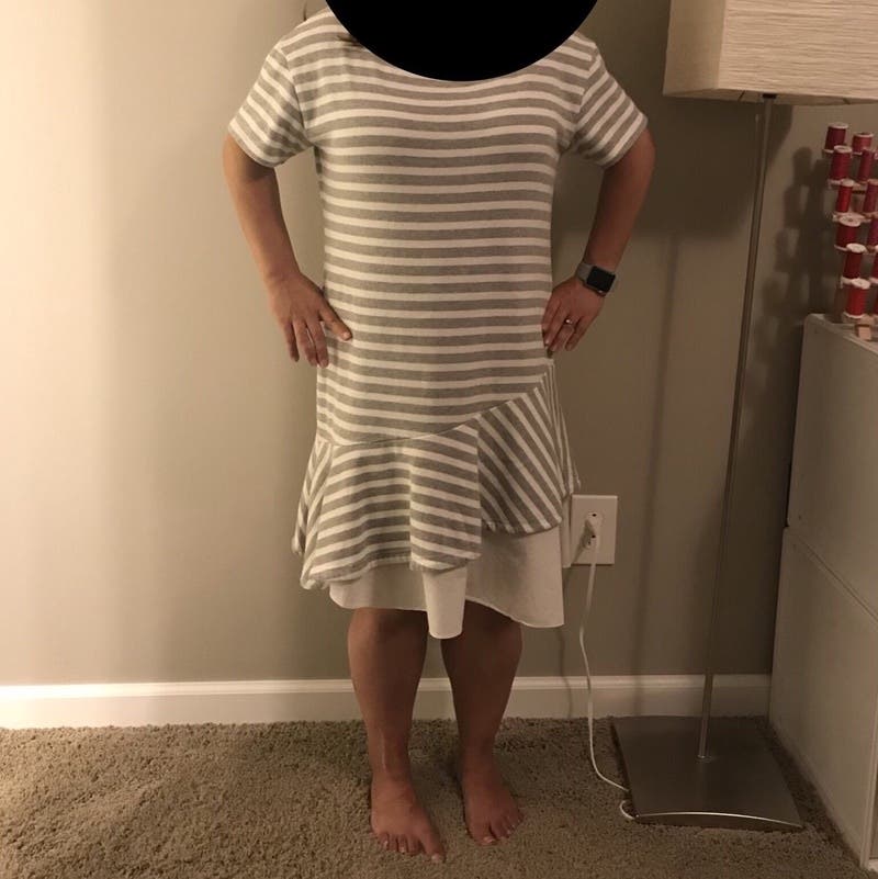 Member review photo