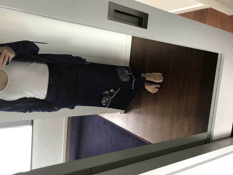 Member review photo