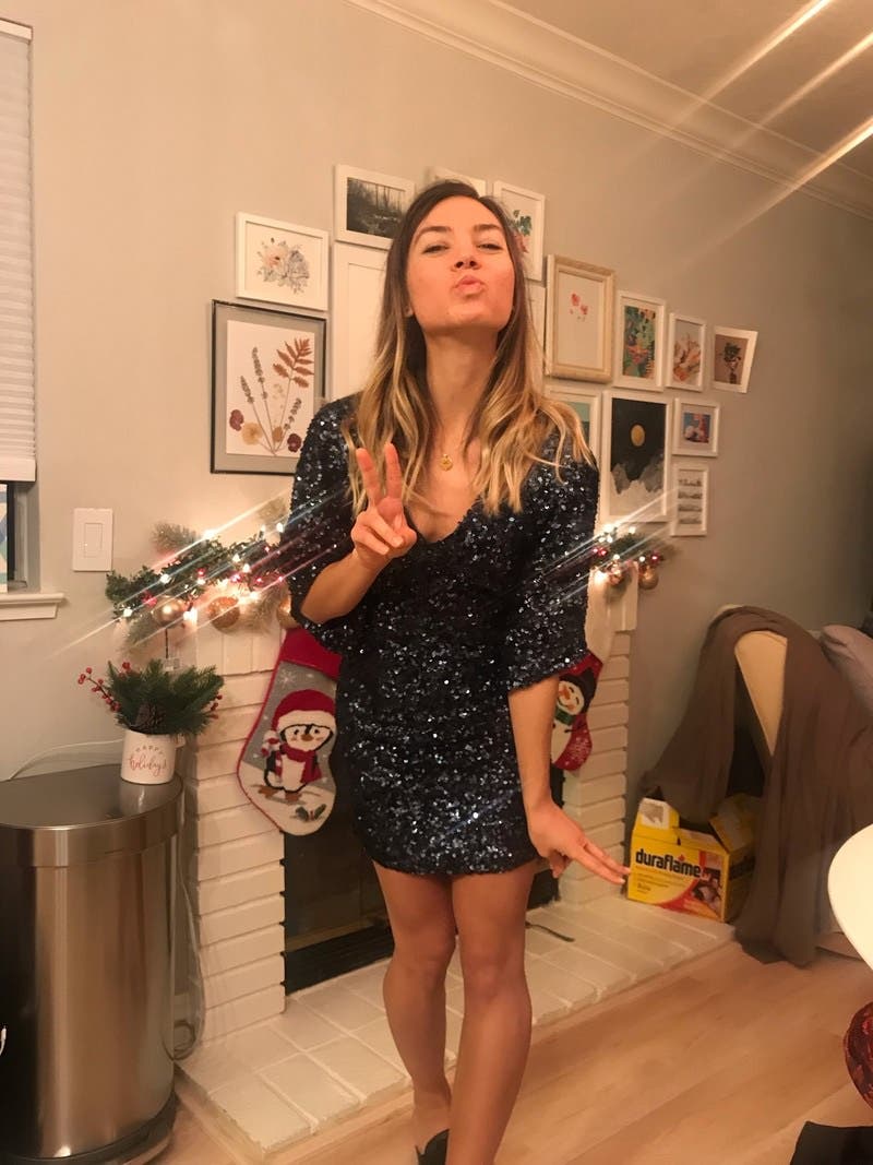 Caroline