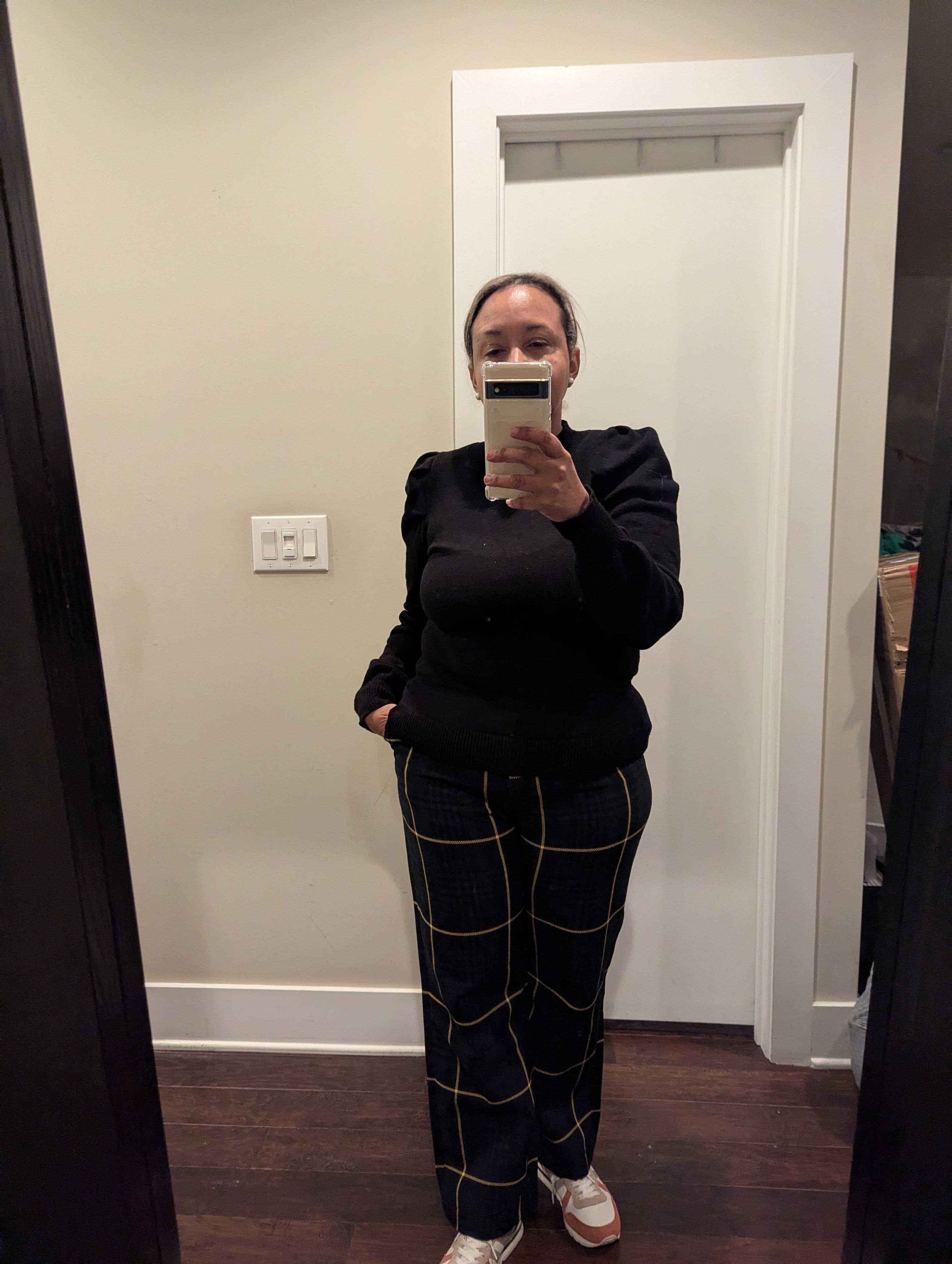 Member review photo