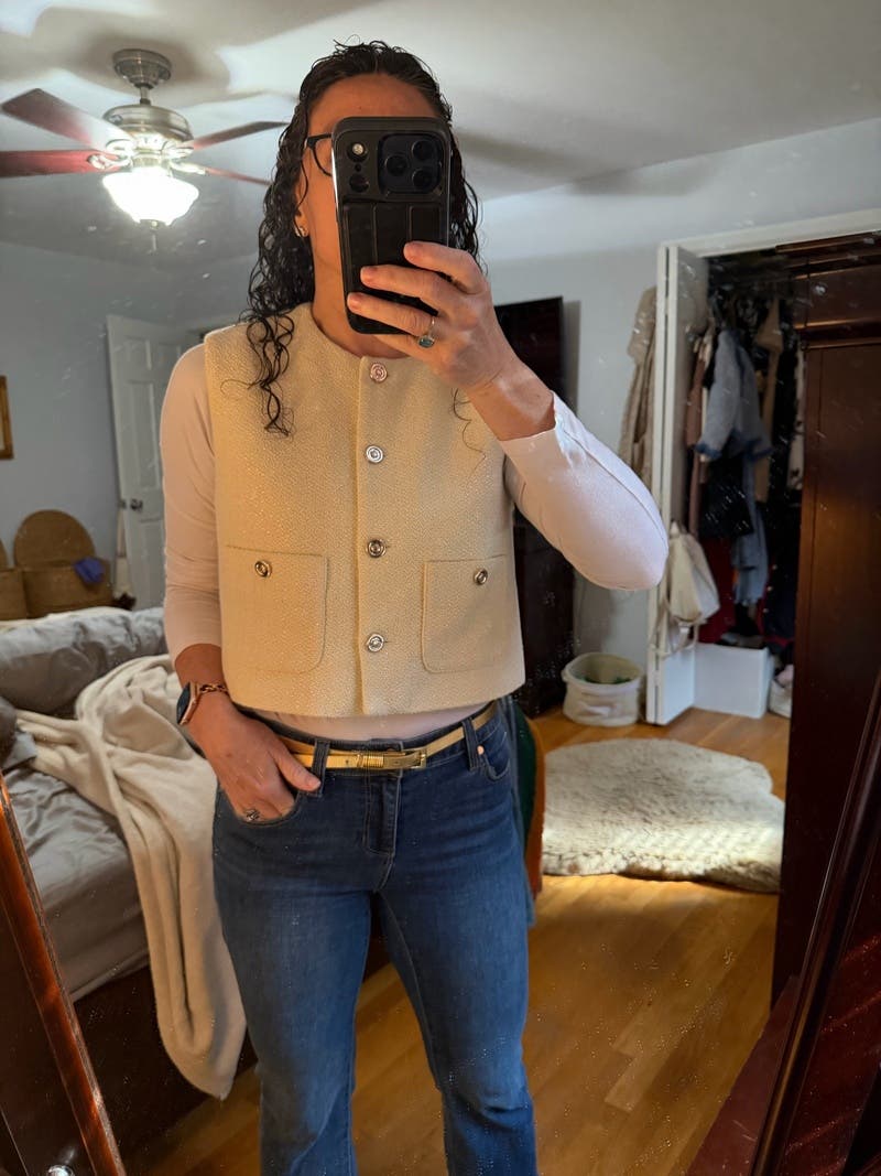 Member review photo