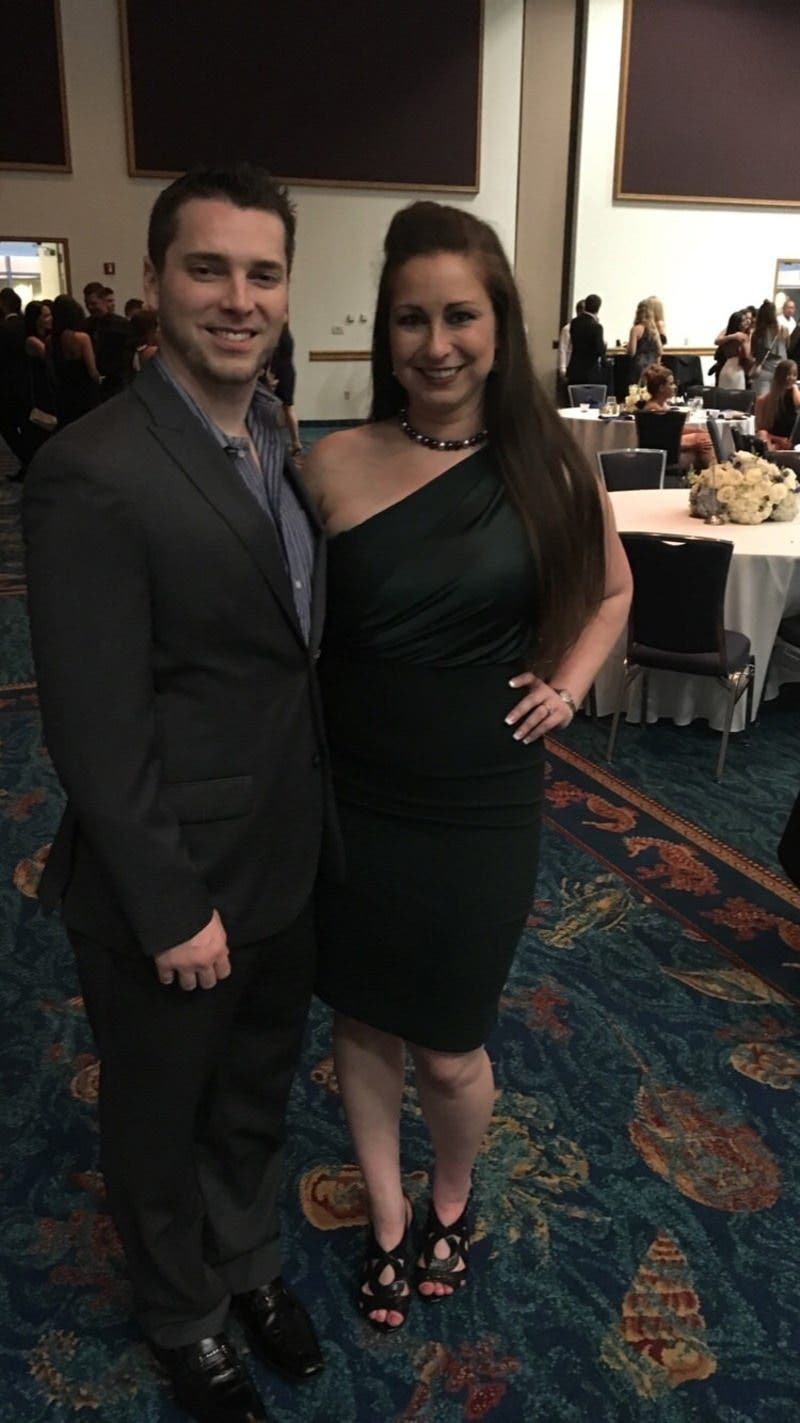 Member review photo