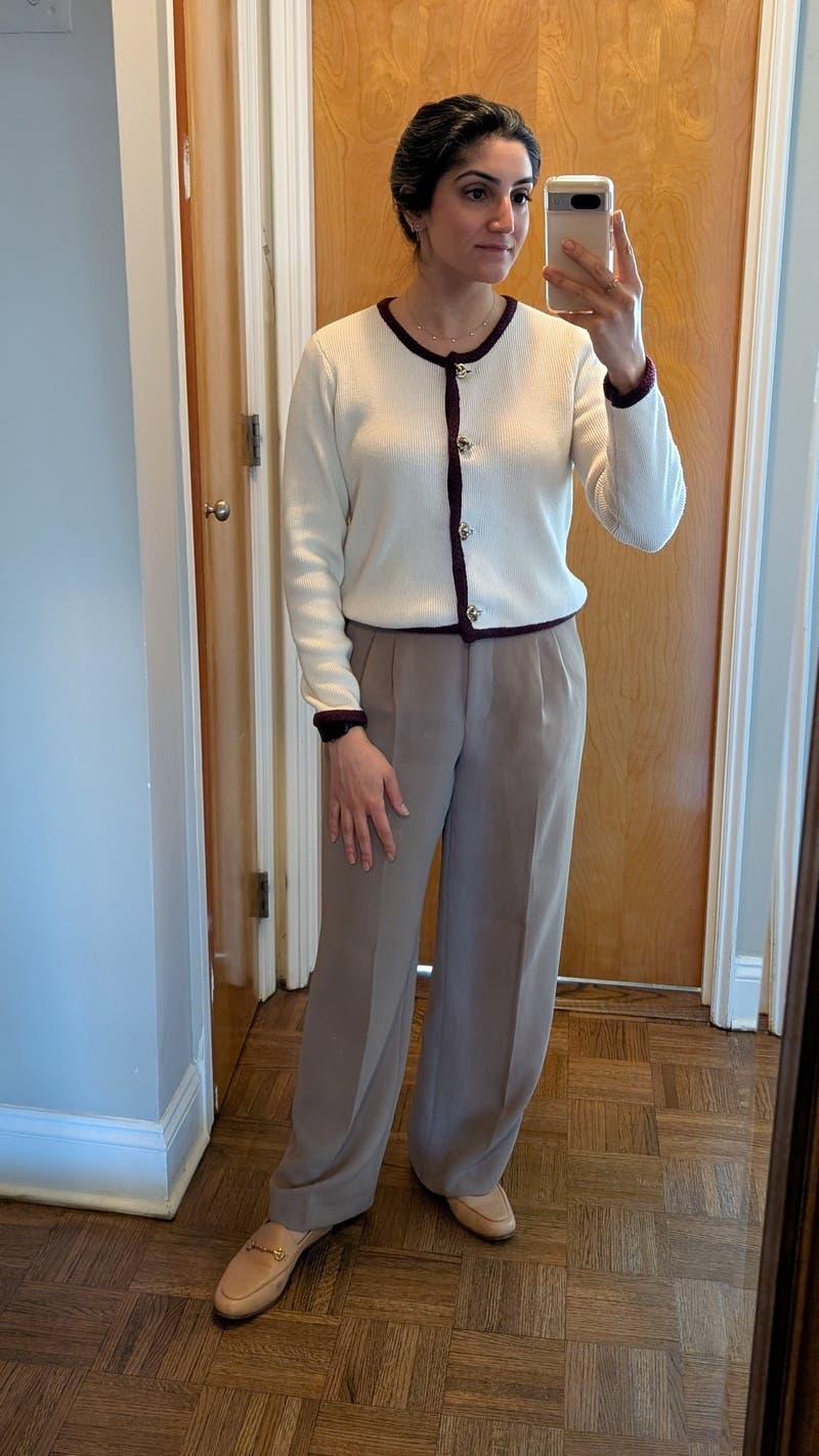 Member review photo