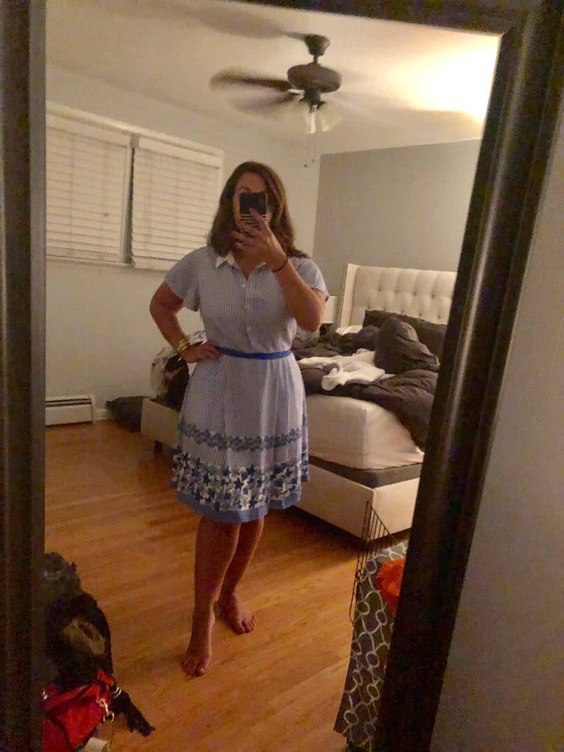 Member review photo