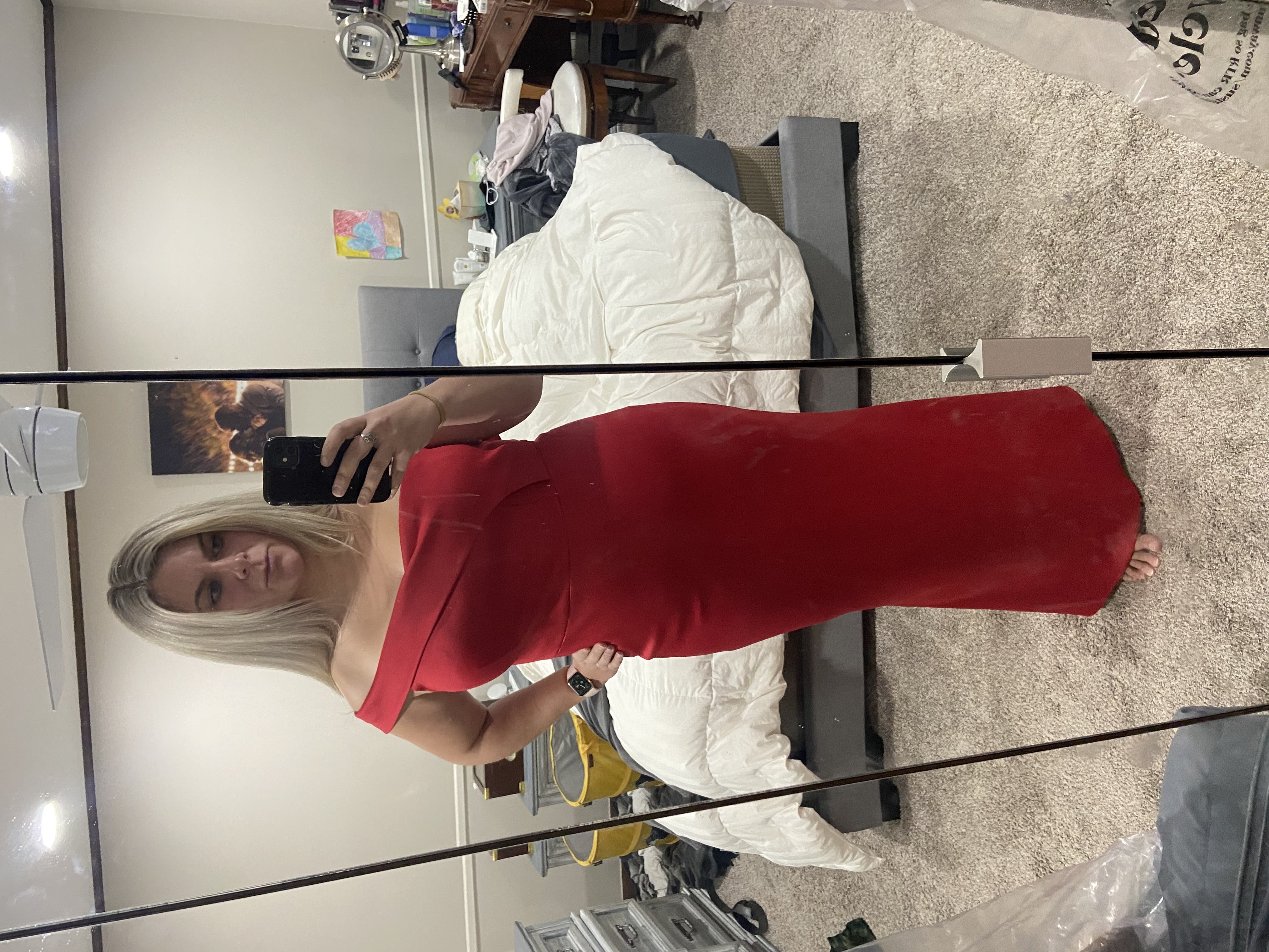 Member review photo