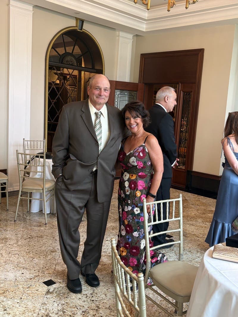 Member review photo