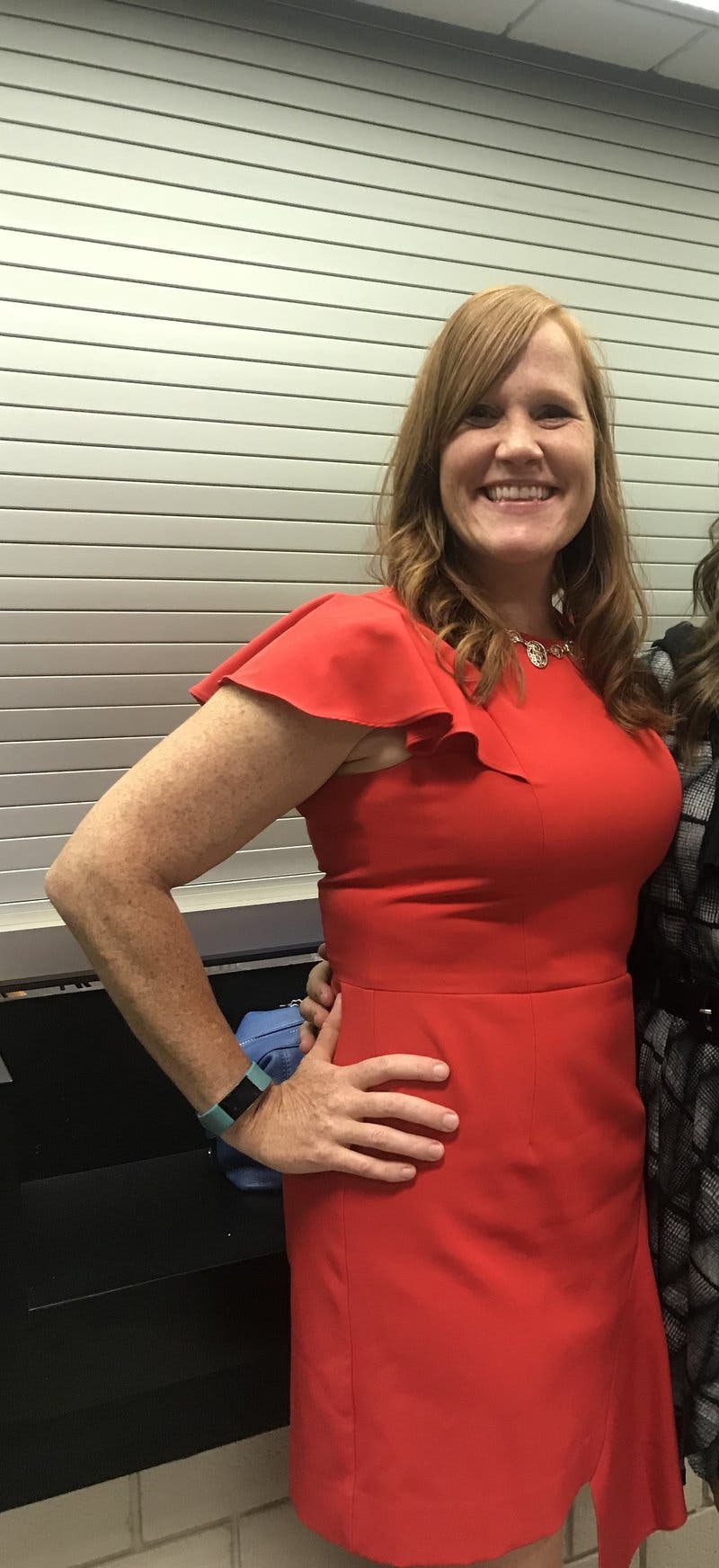 Sarah