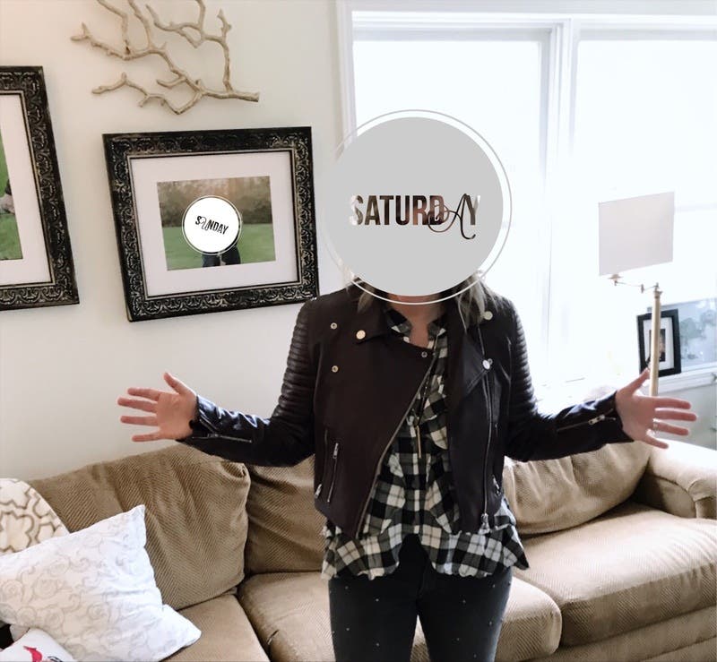 Member review photo