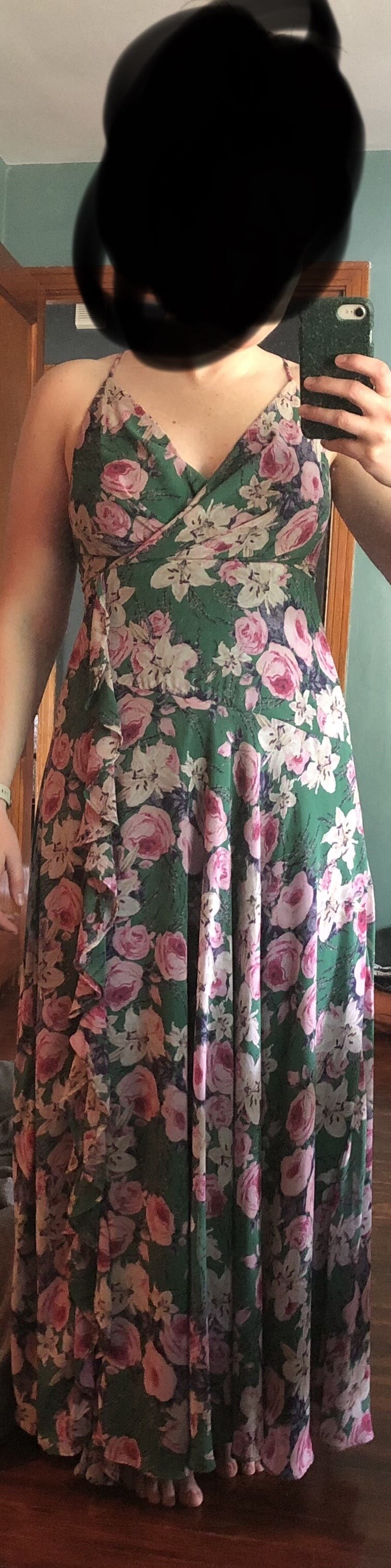 Member review photo