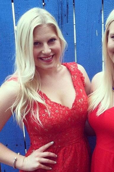 Lauren
