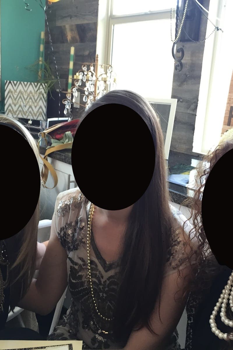 Member review photo