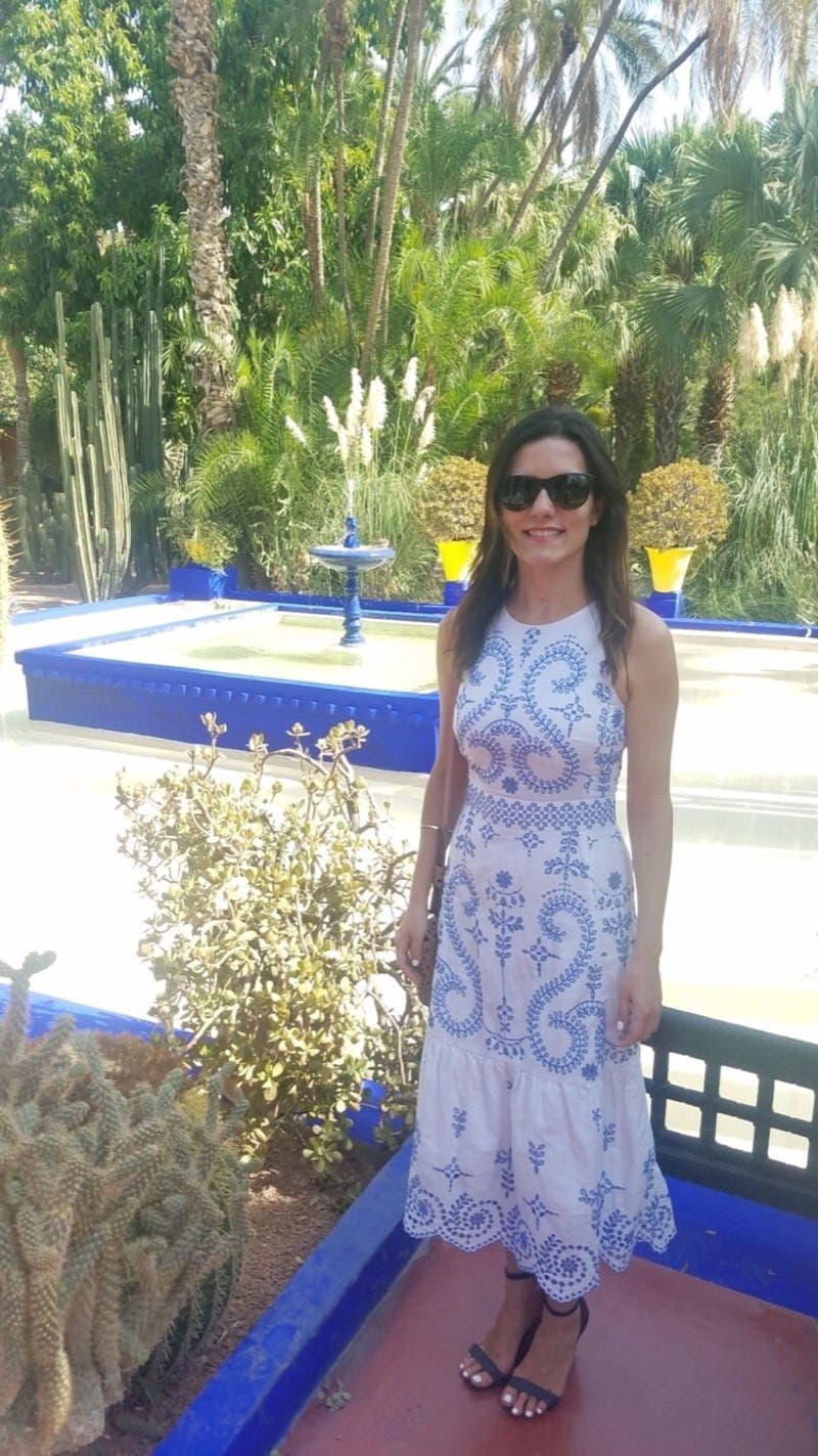 Stephanie