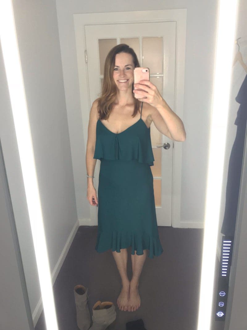 Member review photo