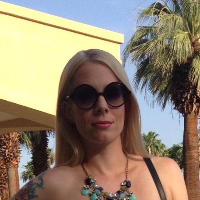 Elizabeth 