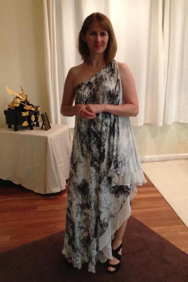Member review photo