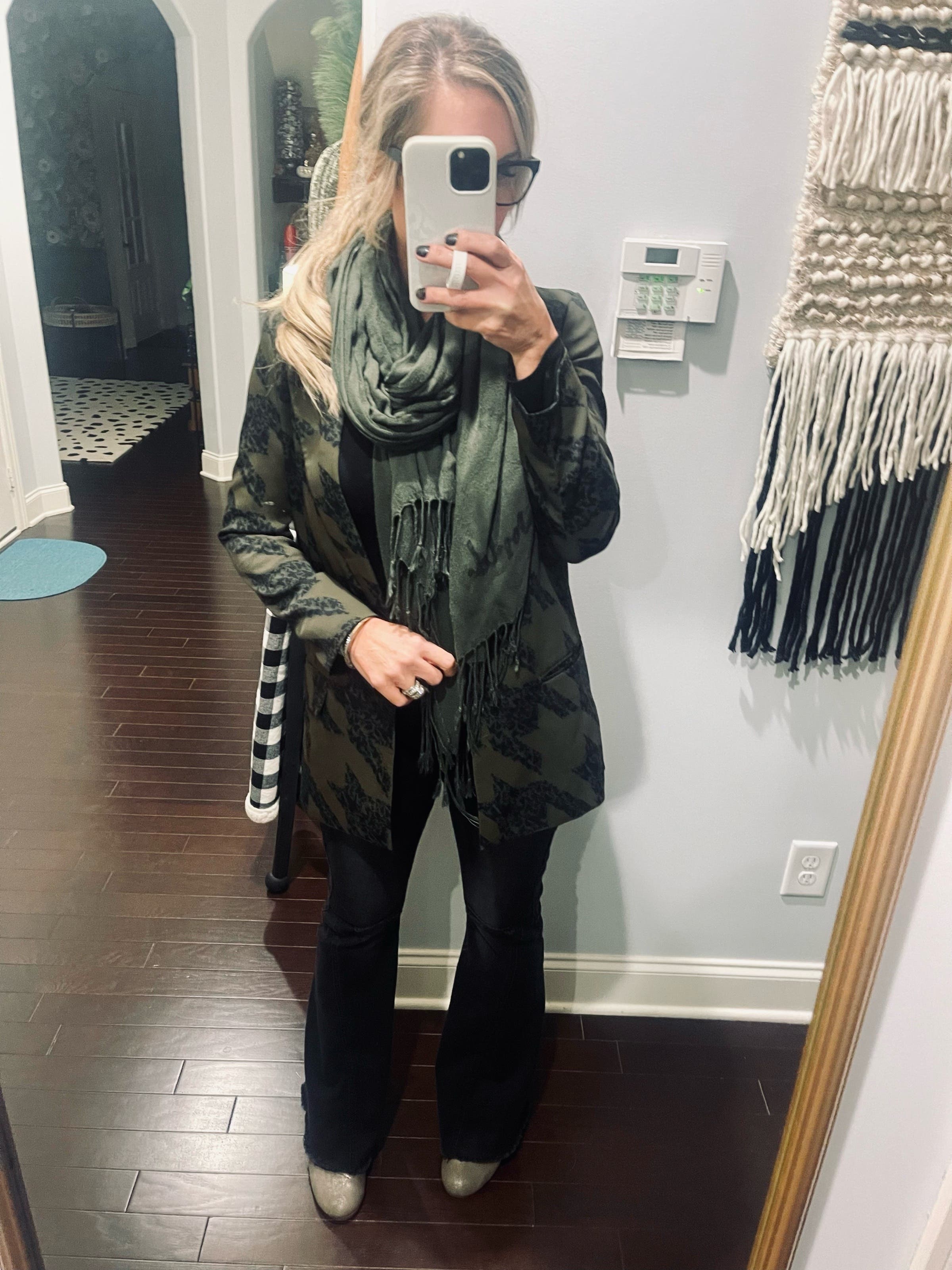 ALLSAINTS Aleida ブレザー コート 1938614-cropped-original.jpg