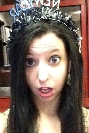 Amanda