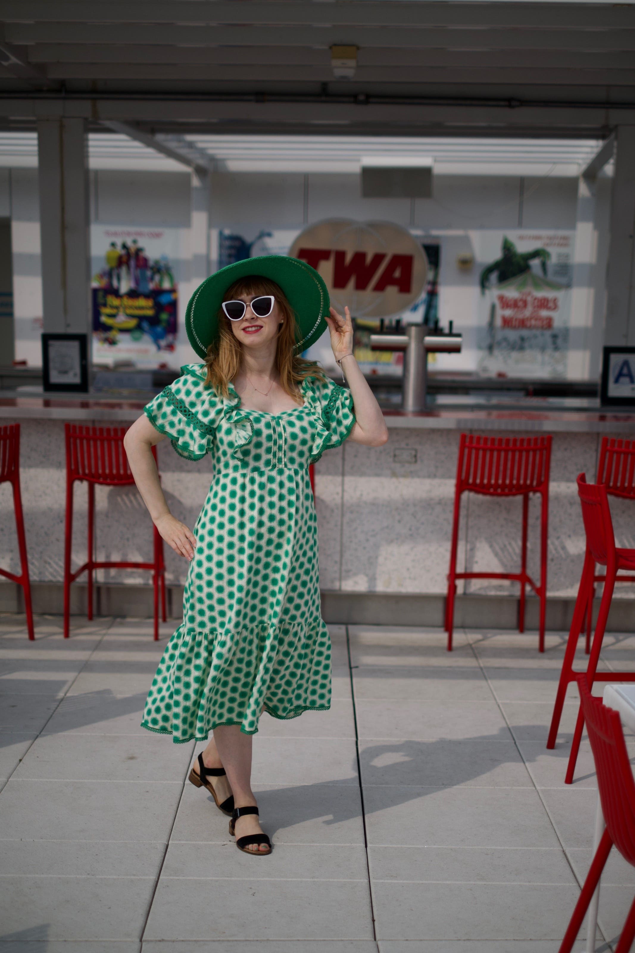 Oliver Dress by Diane von Furstenberg | Rent the Runway