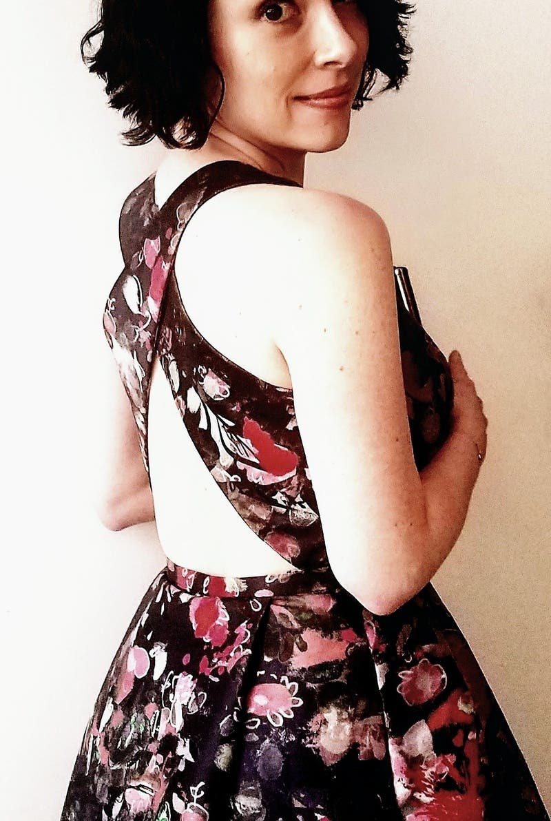 Lauren