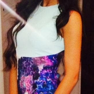 Sarah