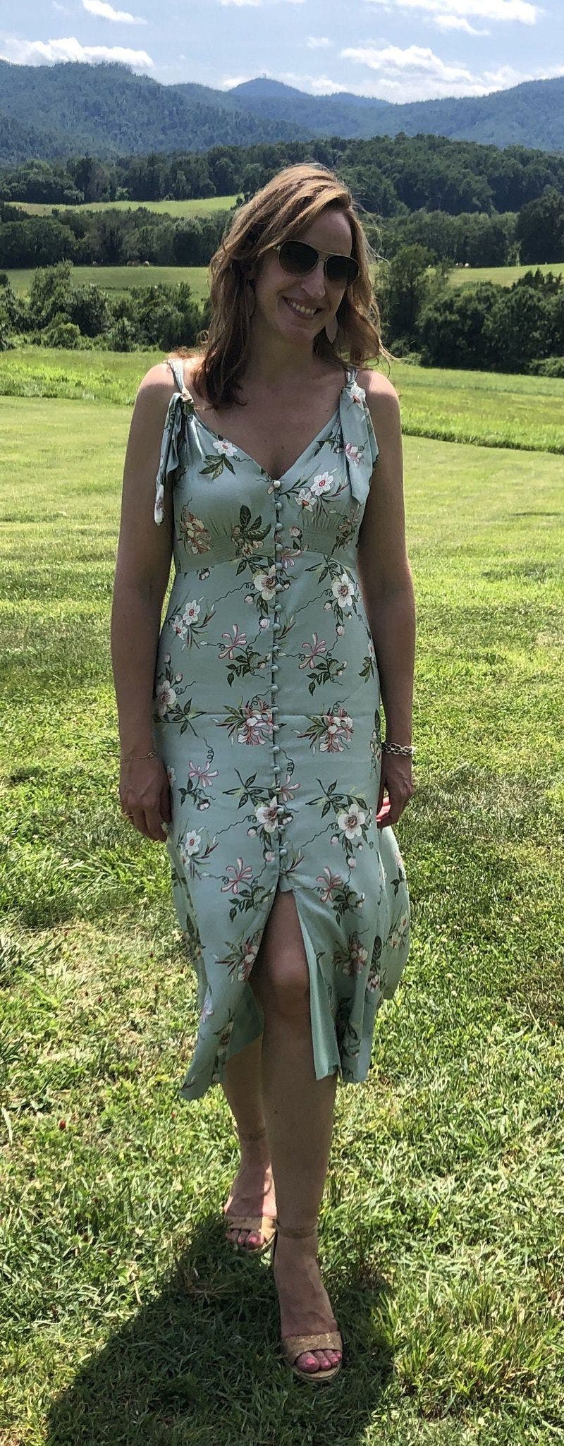 Member review photo