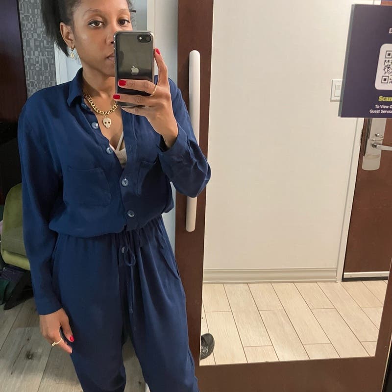 Member review photo