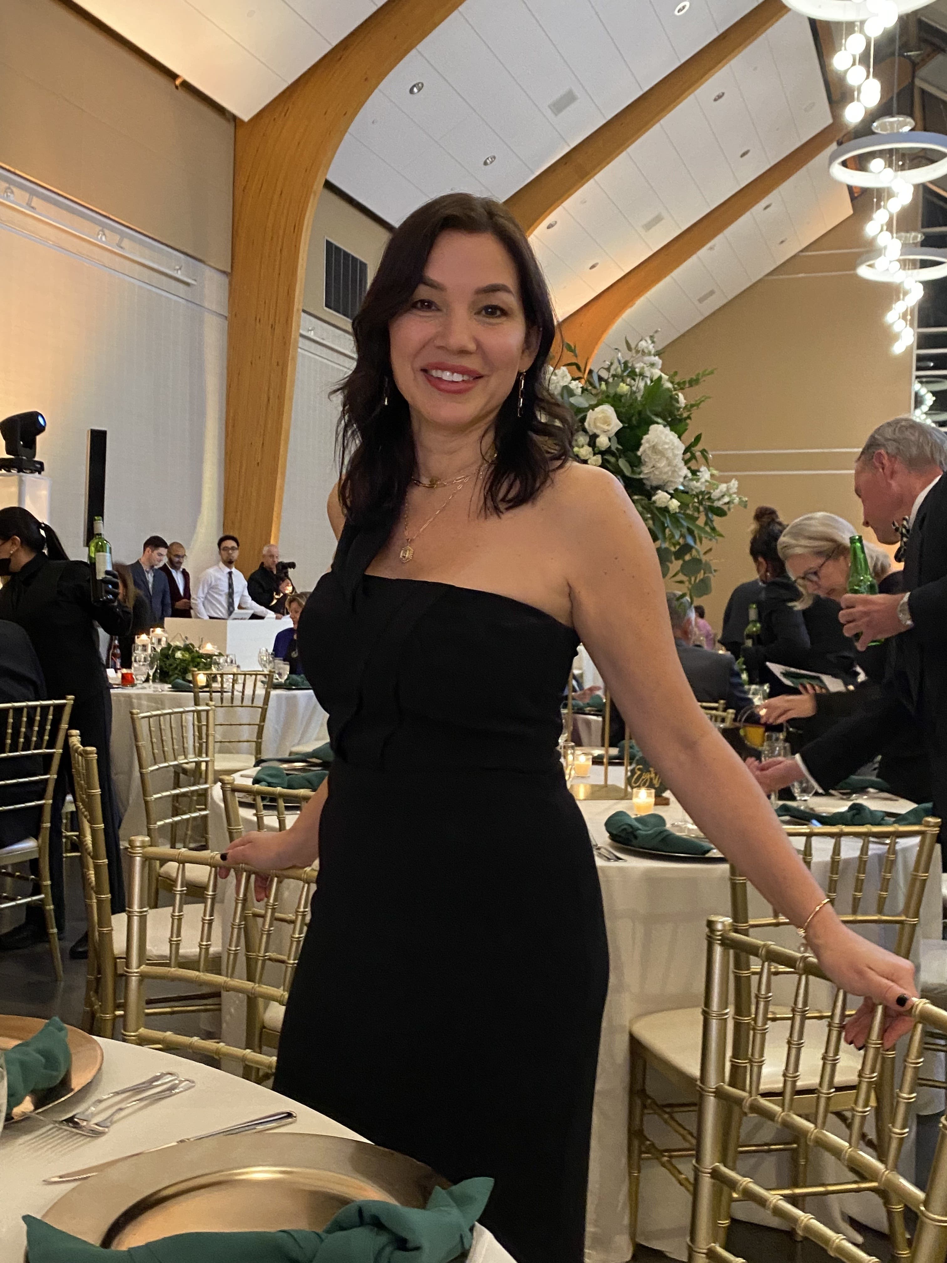 Member review photo