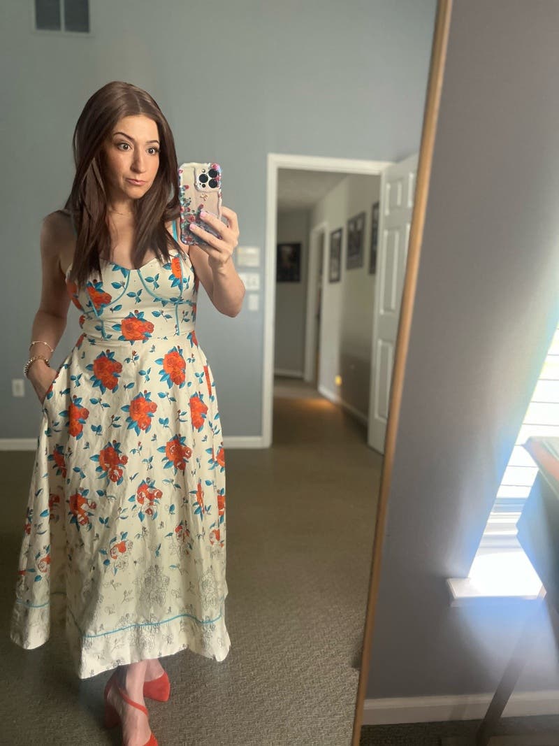 Christina