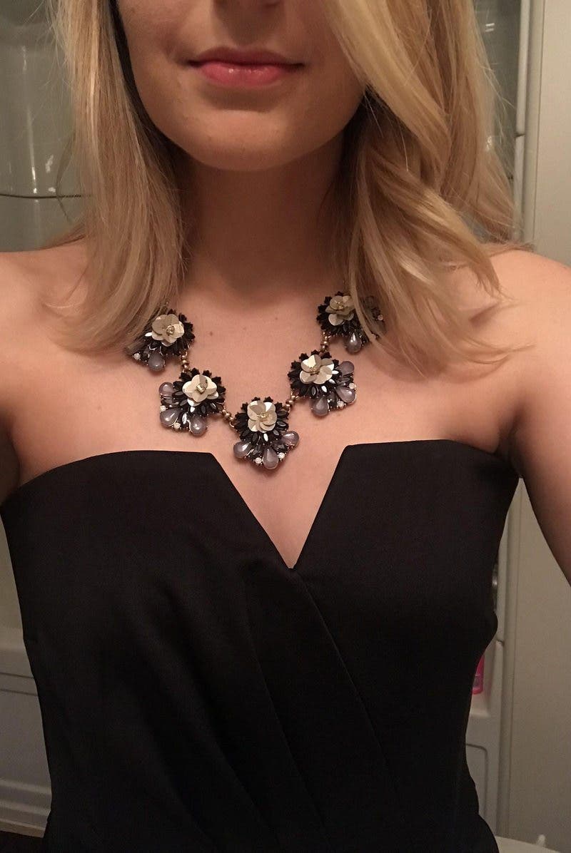 Member review photo
