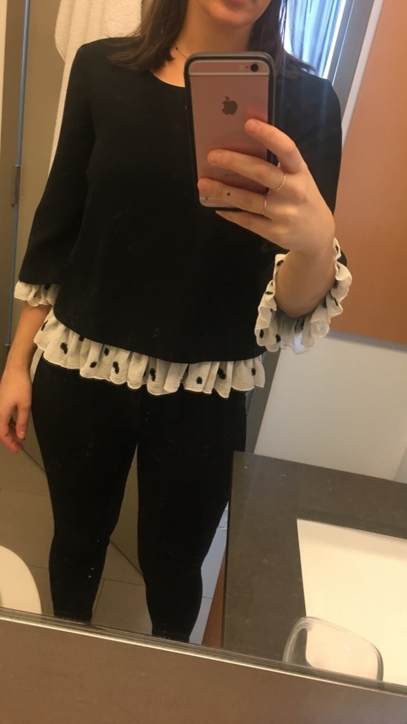 Member review photo