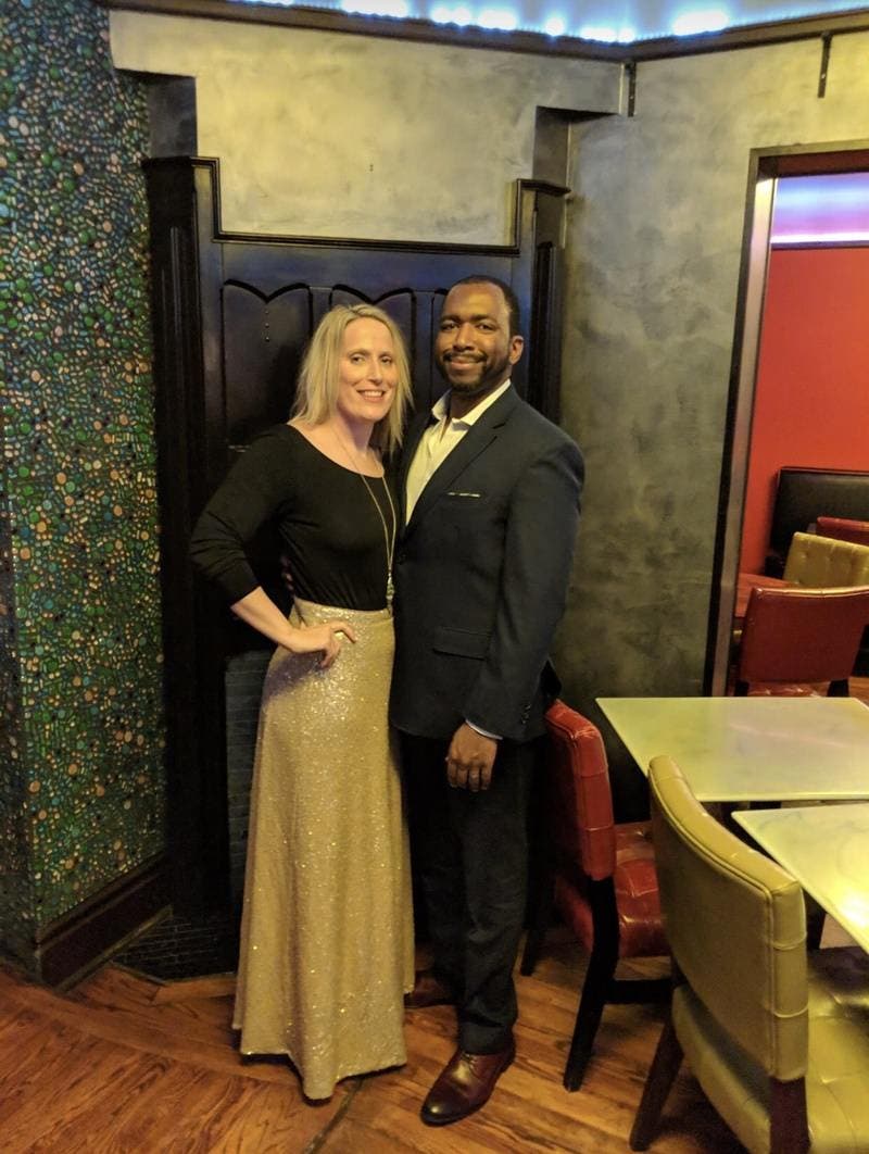 Member review photo