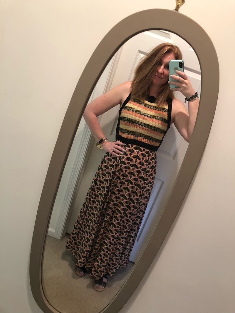 Amanda 