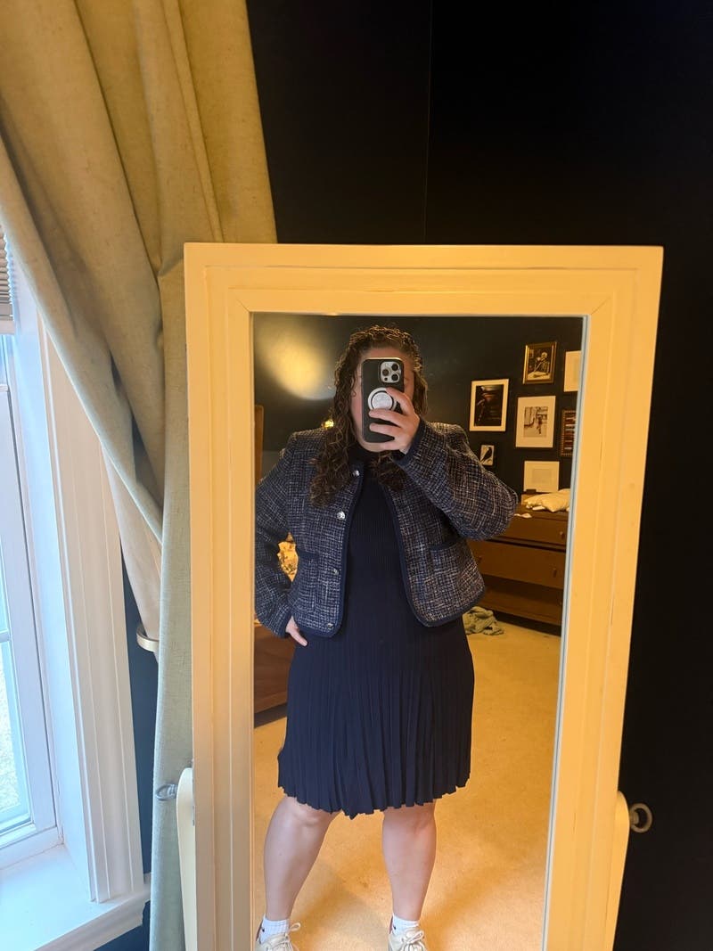 Member review photo