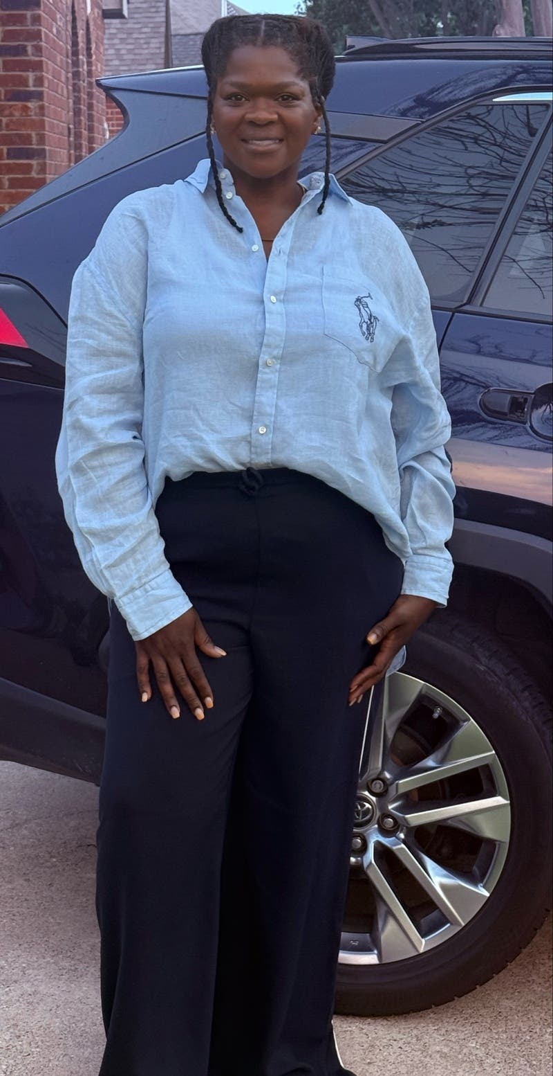 Member review photo