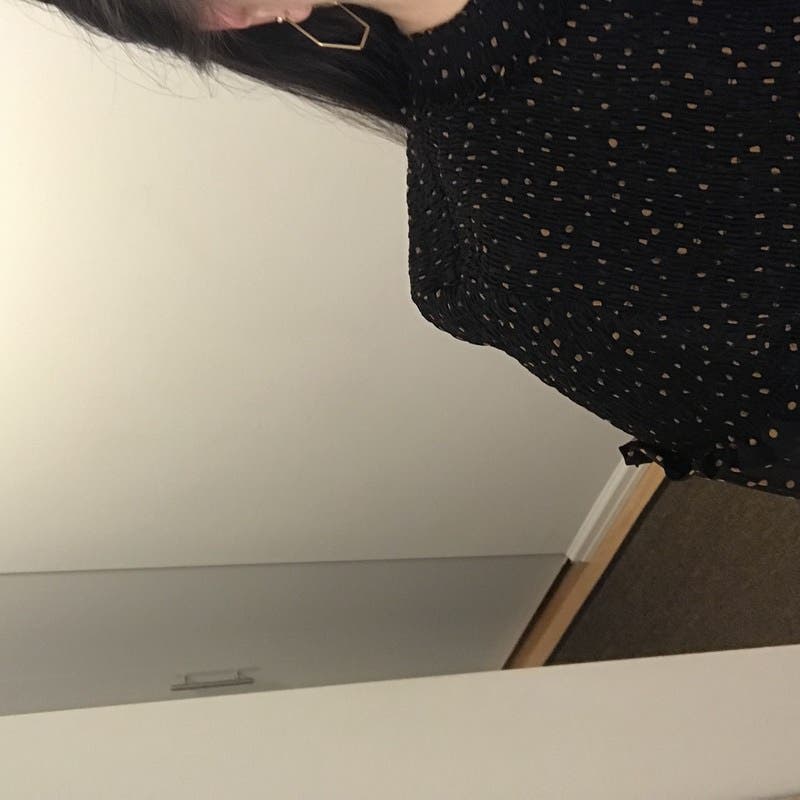 Member review photo