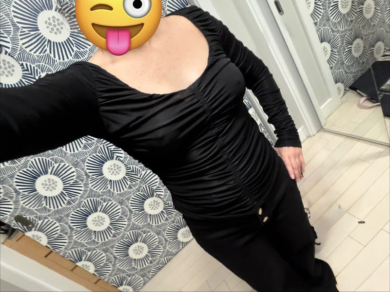 Member review photo