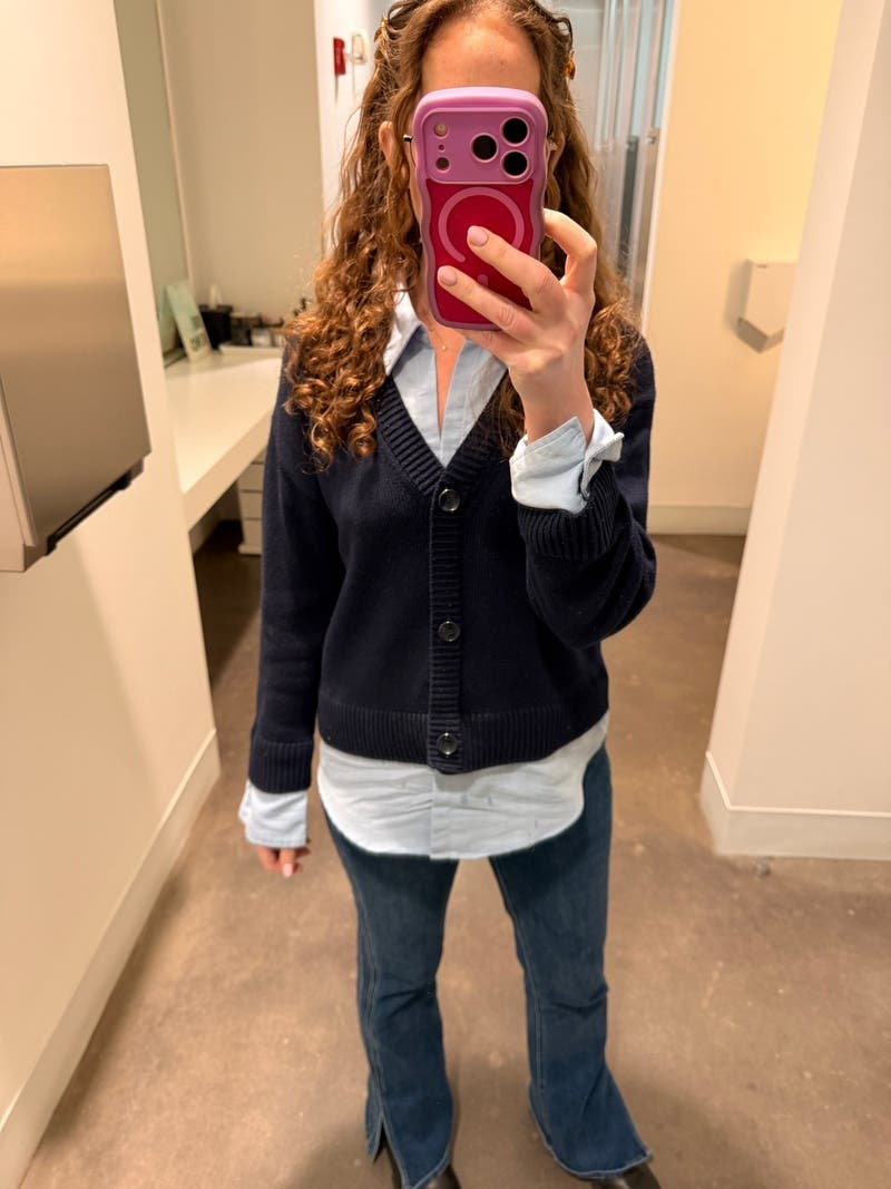 Member review photo
