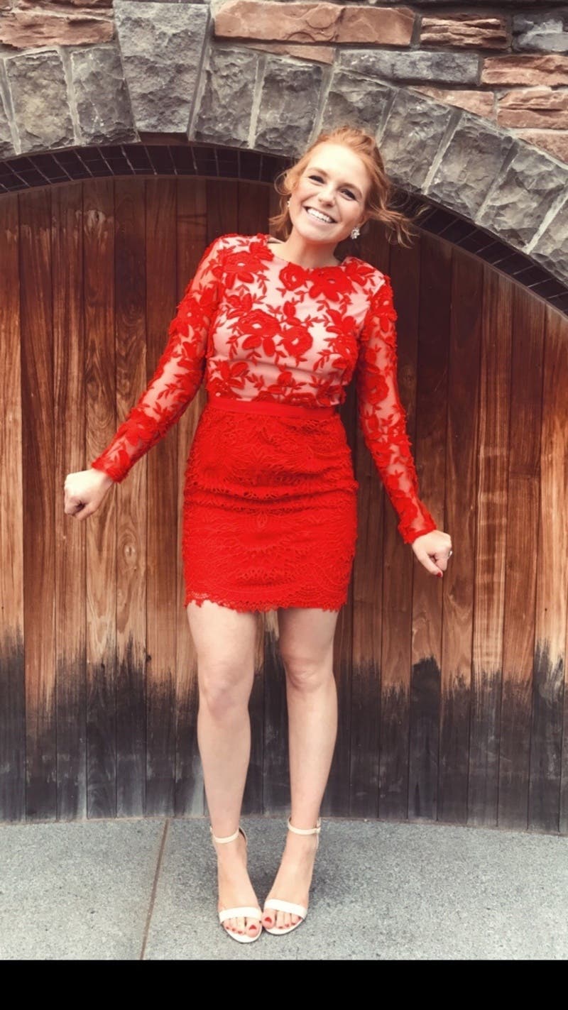 Mackenzie