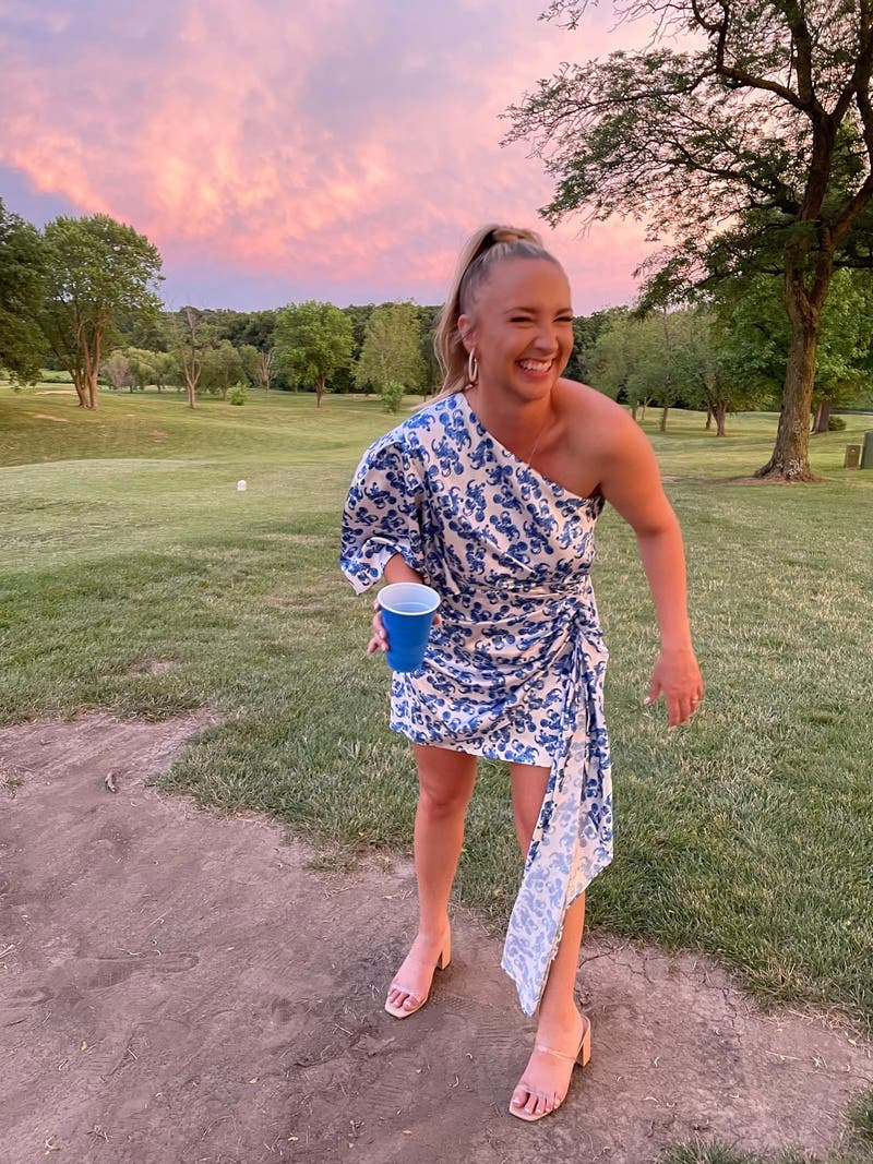 Mckinzie