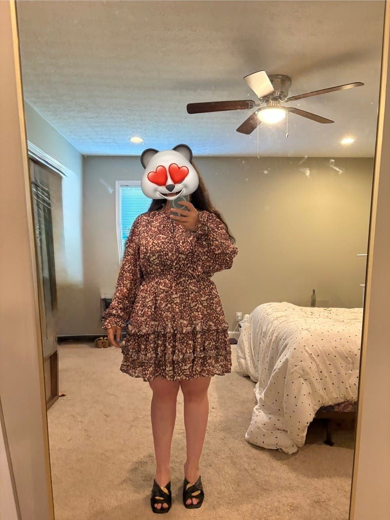 Member review photo