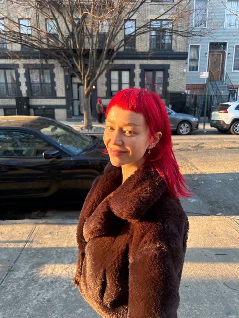 View profile of Sophie