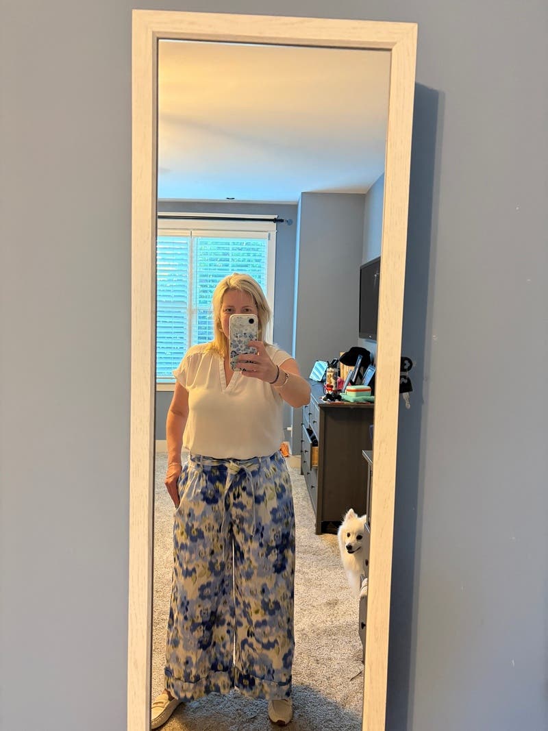 Sarah