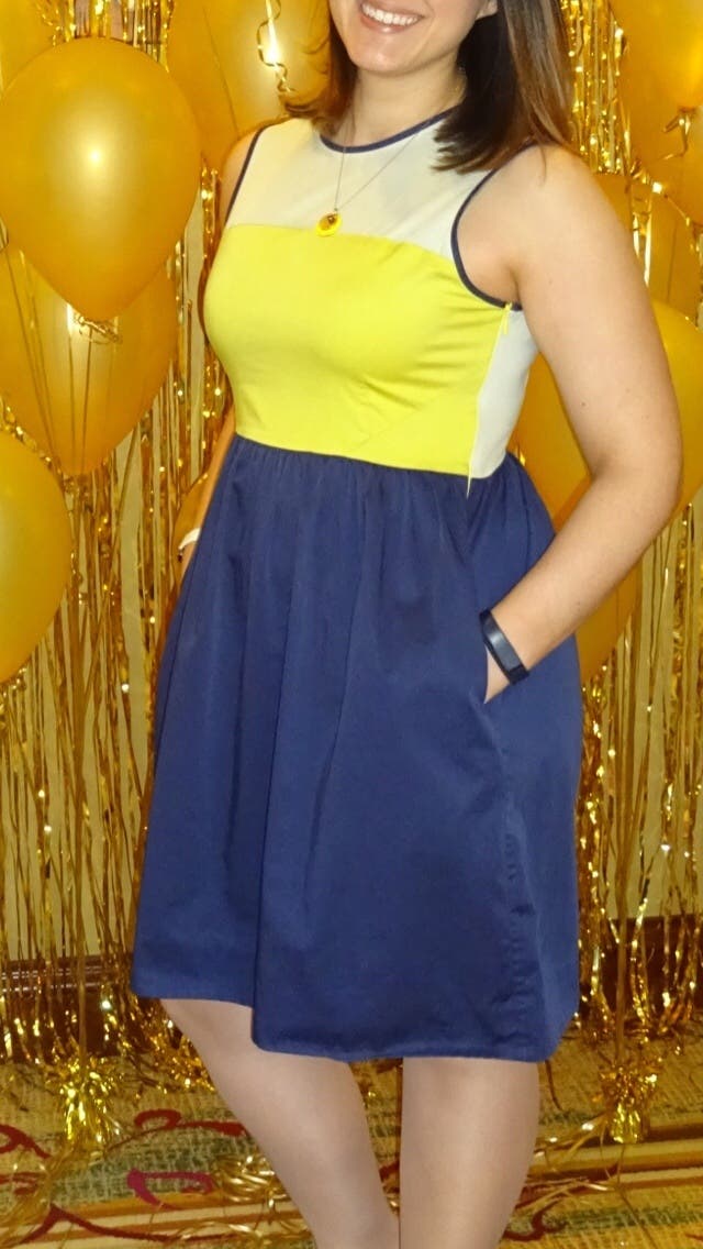 Member review photo