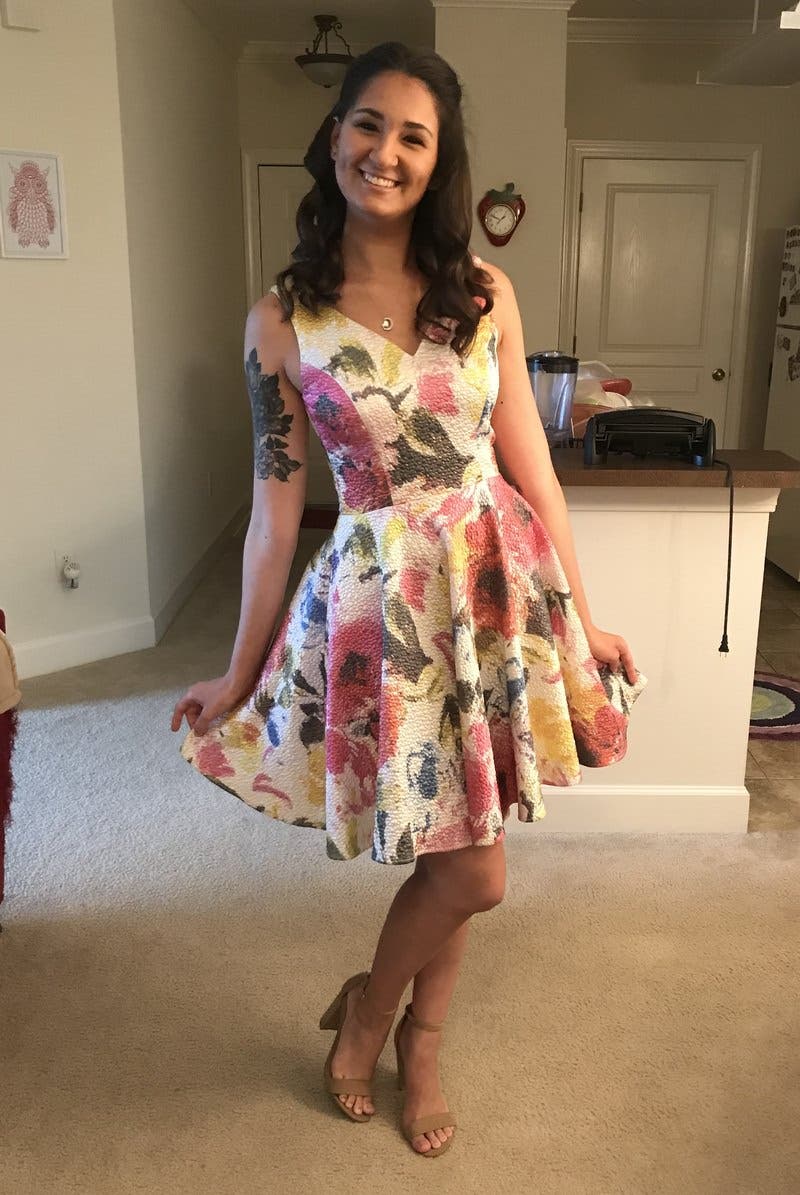 Member review photo