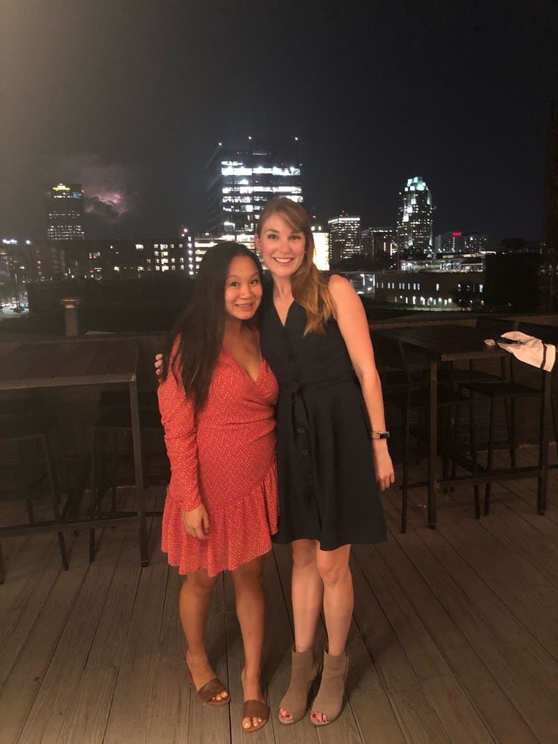 Member review photo