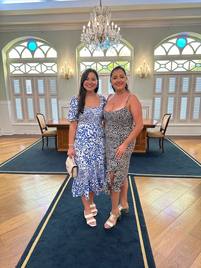 Member review photo