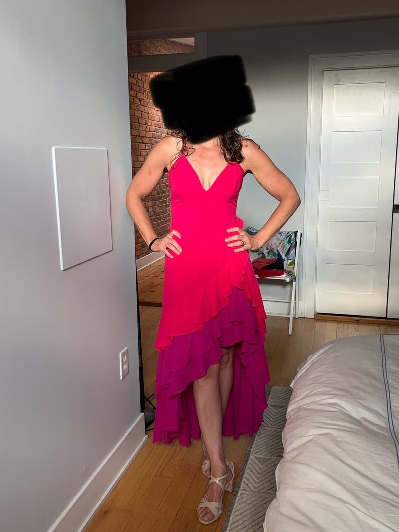 Member review photo